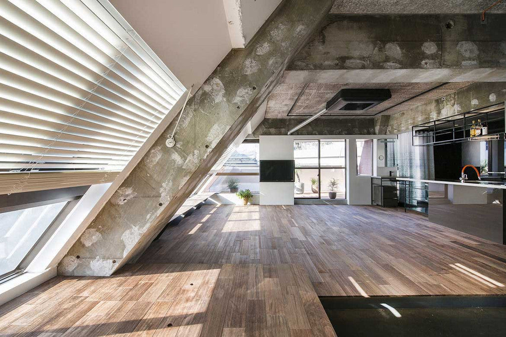 FIVE TABLE STYLES I’M LOVING NOW