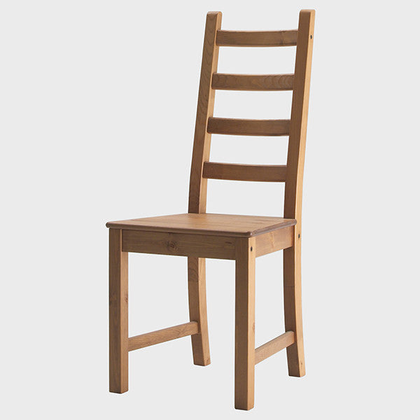 Wood Chair Dinning