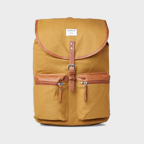 Maiaimi Lather Bag